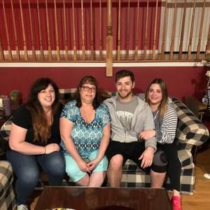 Meet your Posher, Lisa